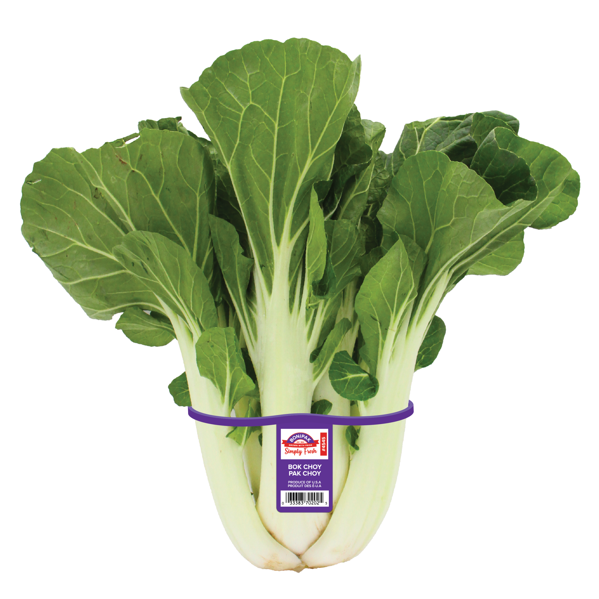 Bok Choy
