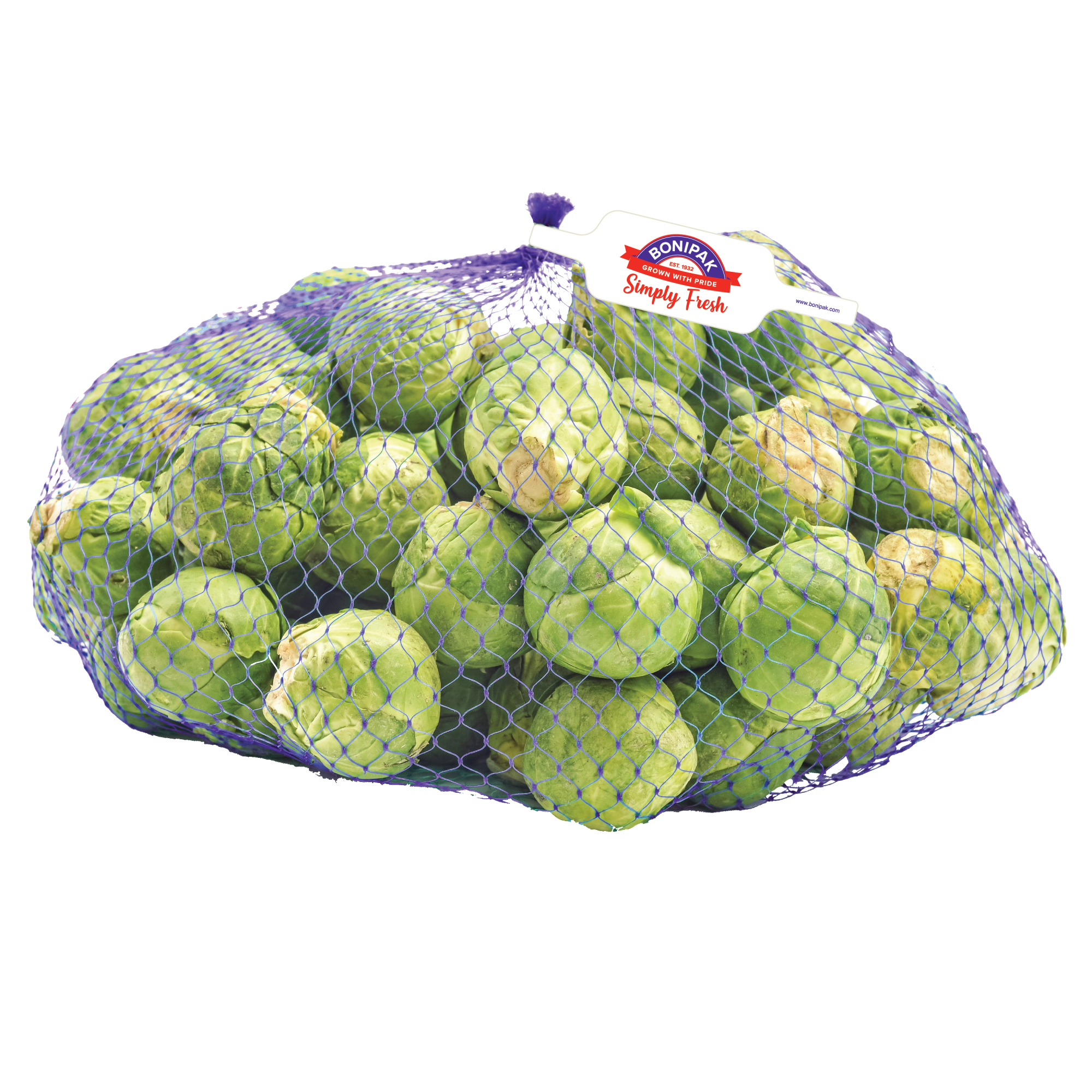Brussels Sprouts