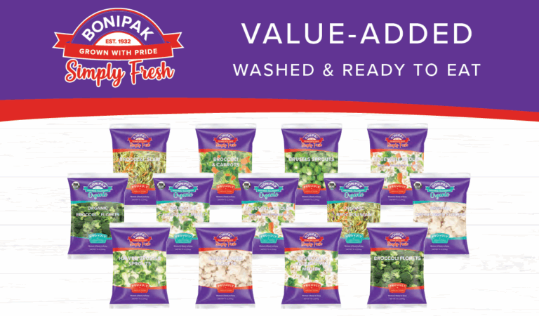 Growing Forward: Bonipak Expands Value-Added Offerings