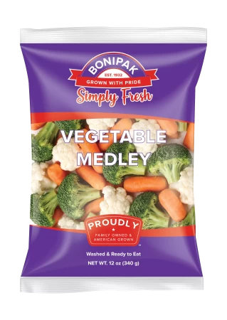Vegetable Medley