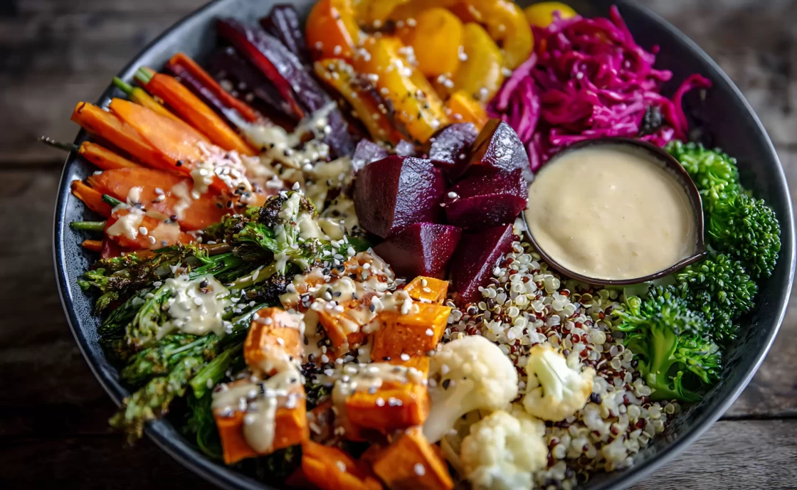 Bonipak Crunch Bowl
