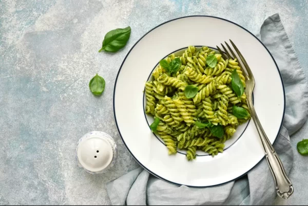 Bonipak Protein Pesto Pasta